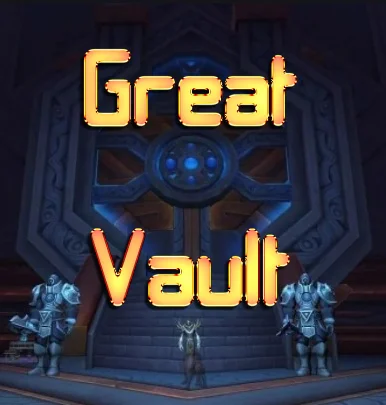 Great Vault Shadowlands