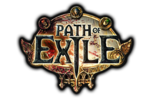 Path of Exile Logo 1